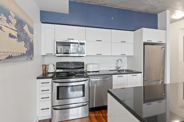 Additional property image - 21 Nelson St Unit 727