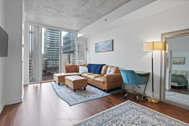 Additional property image - 21 Nelson St Unit 727
