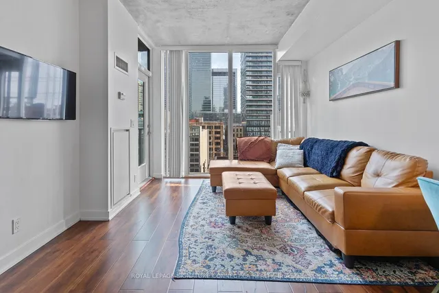 Additional property image - 21 Nelson St Unit 727