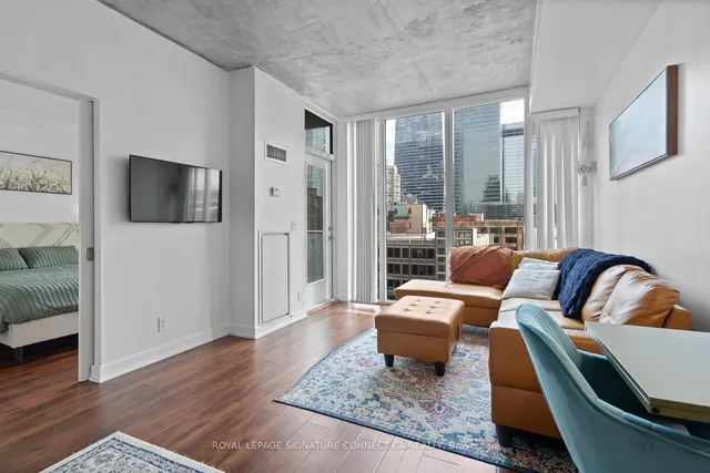 Additional property image - 21 Nelson St Unit 727