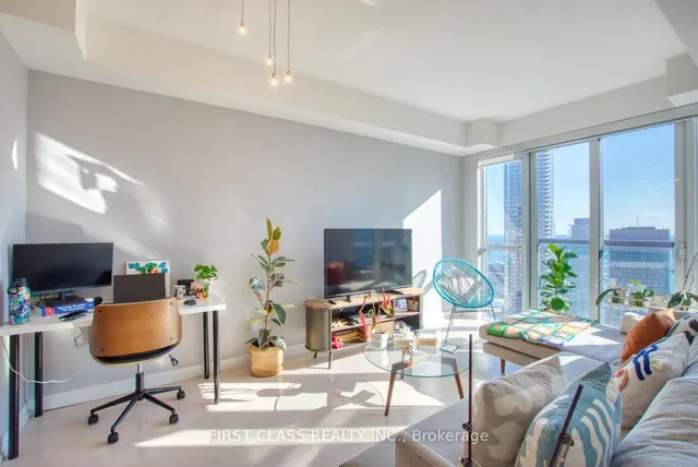 Additional property image - 1 The Esplanade N/A Unit 3209