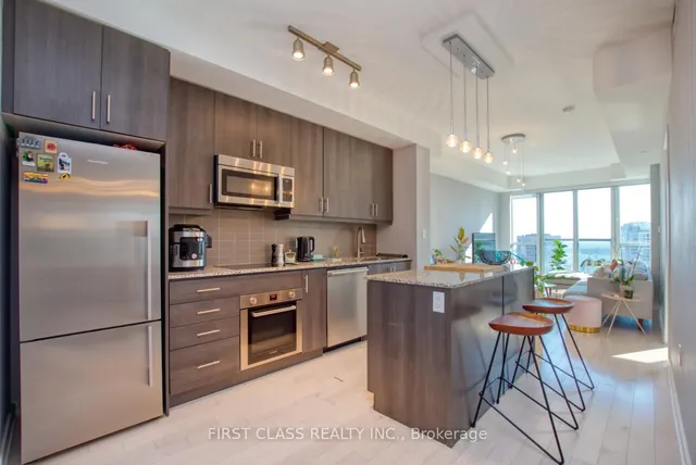 Additional property image - 1 The Esplanade N/A Unit 3209
