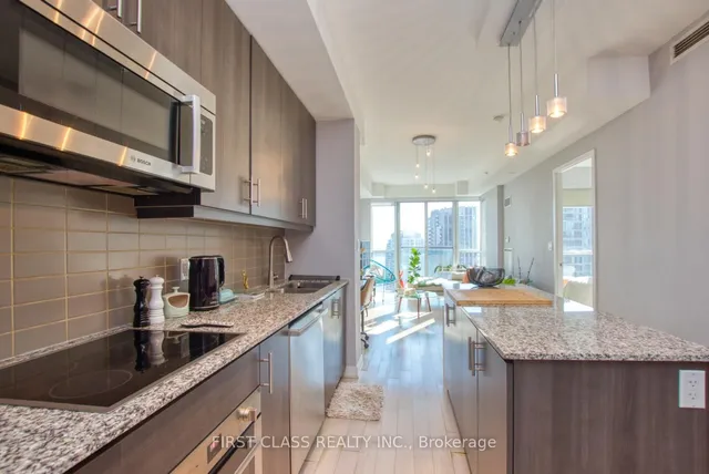 Additional property image - 1 The Esplanade N/A Unit 3209