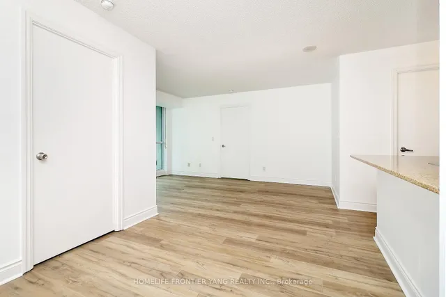 Additional property image - 12 Yonge St Unit 1206