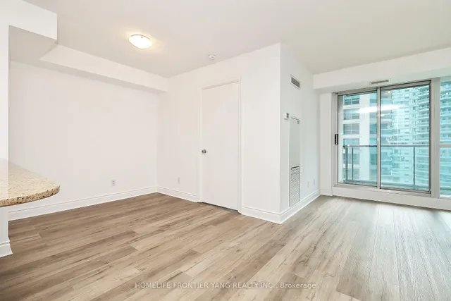 Additional property image - 12 Yonge St Unit 1206
