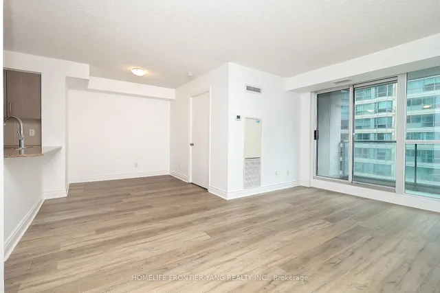 Additional property image - 12 Yonge St Unit 1206