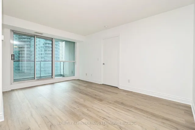 Additional property image - 12 Yonge St Unit 1206