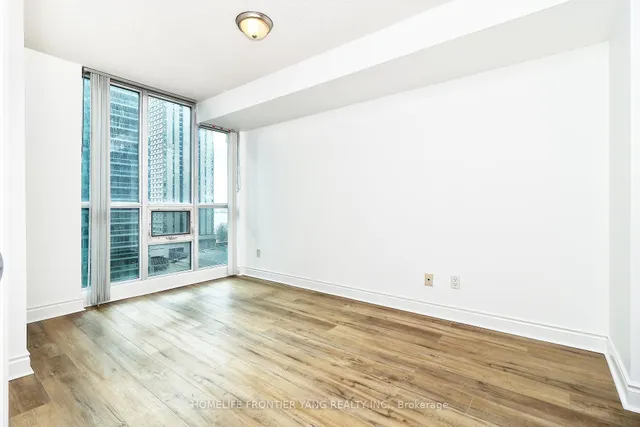Additional property image - 12 Yonge St Unit 1206