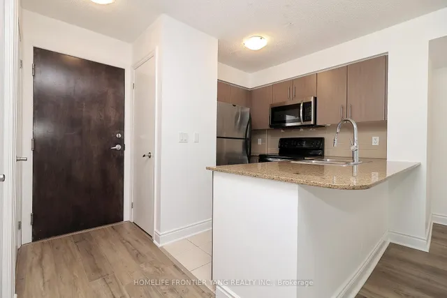 Additional property image - 12 Yonge St Unit 1206