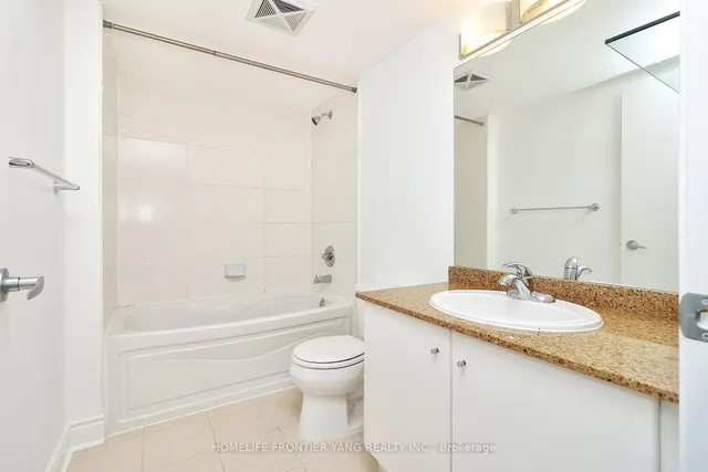 Additional property image - 12 Yonge St Unit 1206