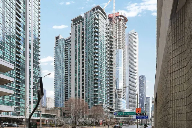 Additional property image - 12 Yonge St Unit 1206