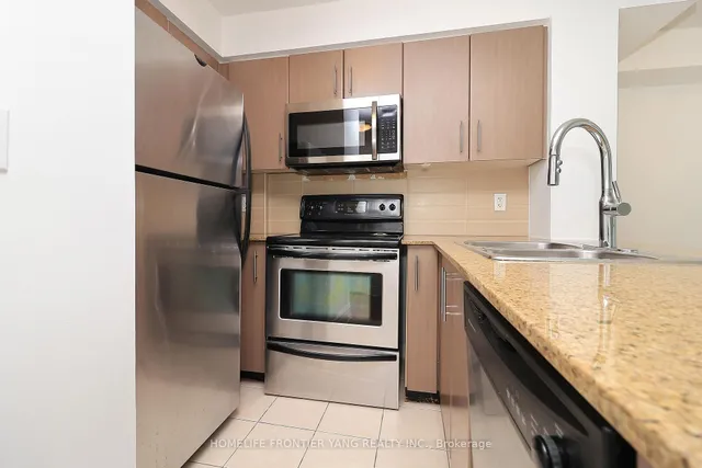 Additional property image - 12 Yonge St Unit 1206