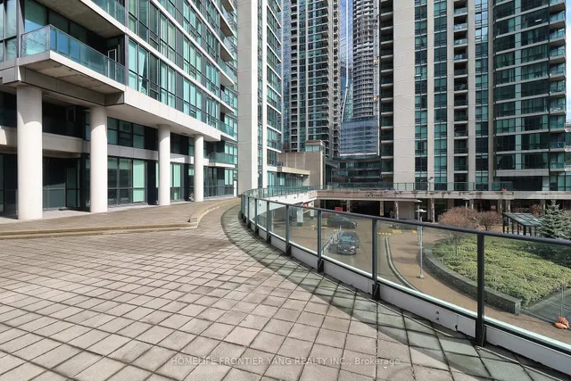 Additional property image - 12 Yonge St Unit 1206