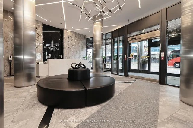 Additional property image - 12 Yonge St Unit 1206