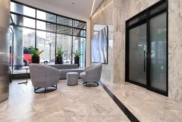 Additional property image - 12 Yonge St Unit 1206