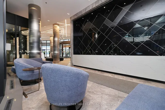 Additional property image - 12 Yonge St Unit 1206