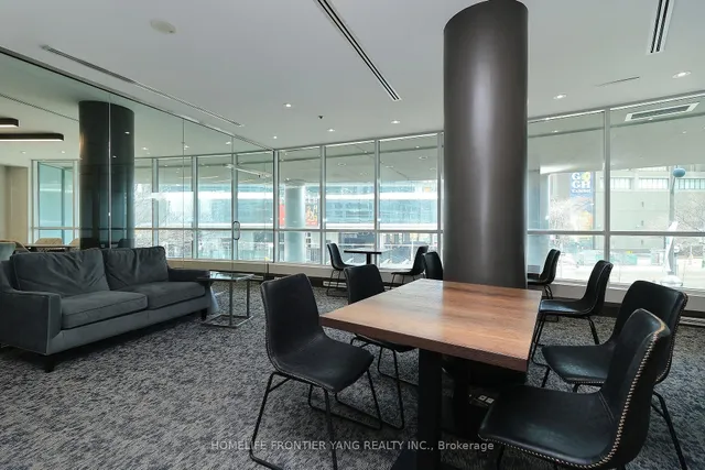 Additional property image - 12 Yonge St Unit 1206