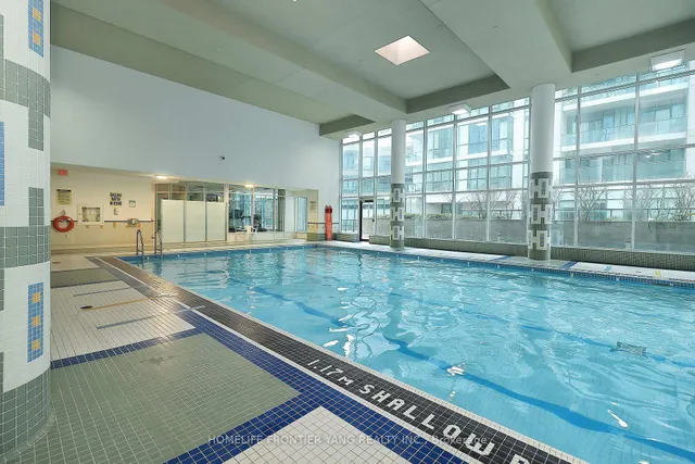 Additional property image - 12 Yonge St Unit 1206
