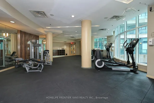 Additional property image - 12 Yonge St Unit 1206