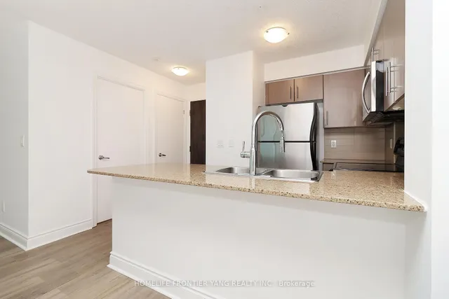 Additional property image - 12 Yonge St Unit 1206