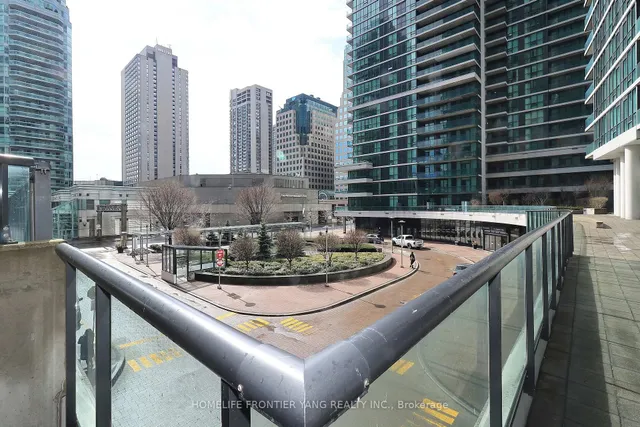 Additional property image - 12 Yonge St Unit 1206