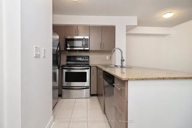 Additional property image - 12 Yonge St Unit 1206