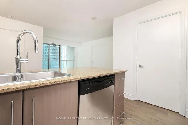 Additional property image - 12 Yonge St Unit 1206