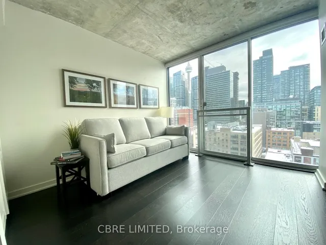 Additional property image - 388 Richmond St Unit 1107