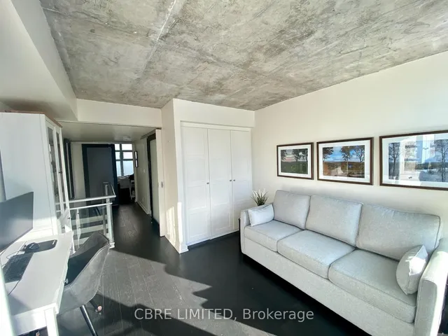 Additional property image - 388 Richmond St Unit 1107