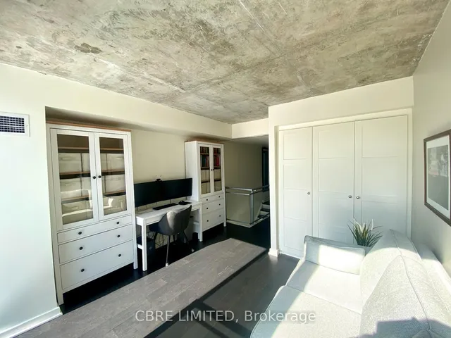 Additional property image - 388 Richmond St Unit 1107