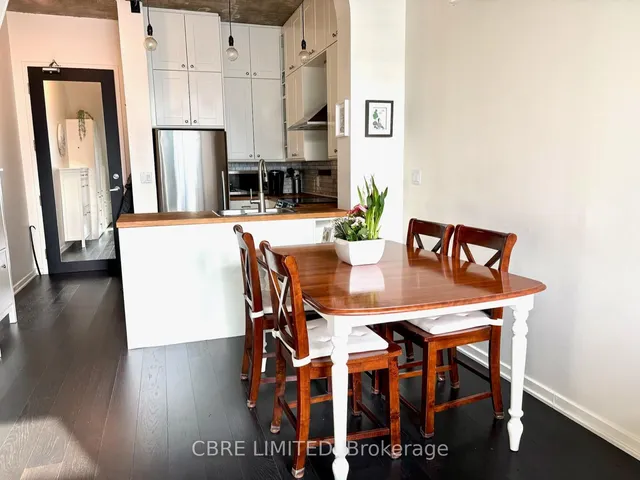 Additional property image - 388 Richmond St Unit 1107