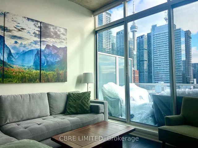 Additional property image - 388 Richmond St Unit 1107