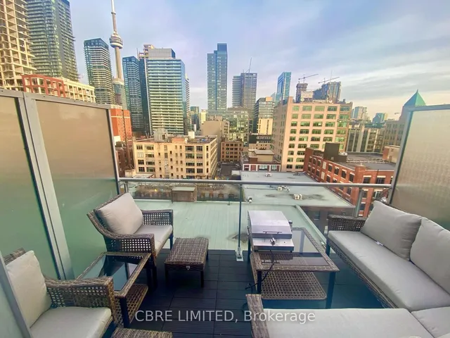 Additional property image - 388 Richmond St Unit 1107