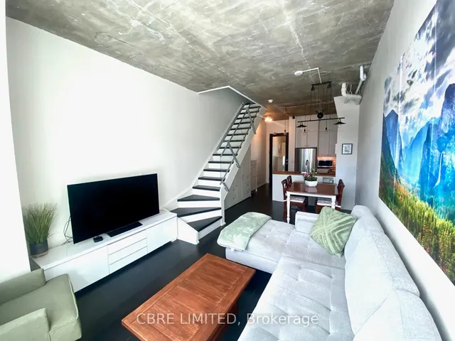 Additional property image - 388 Richmond St Unit 1107