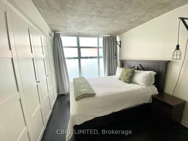 Additional property image - 388 Richmond St Unit 1107