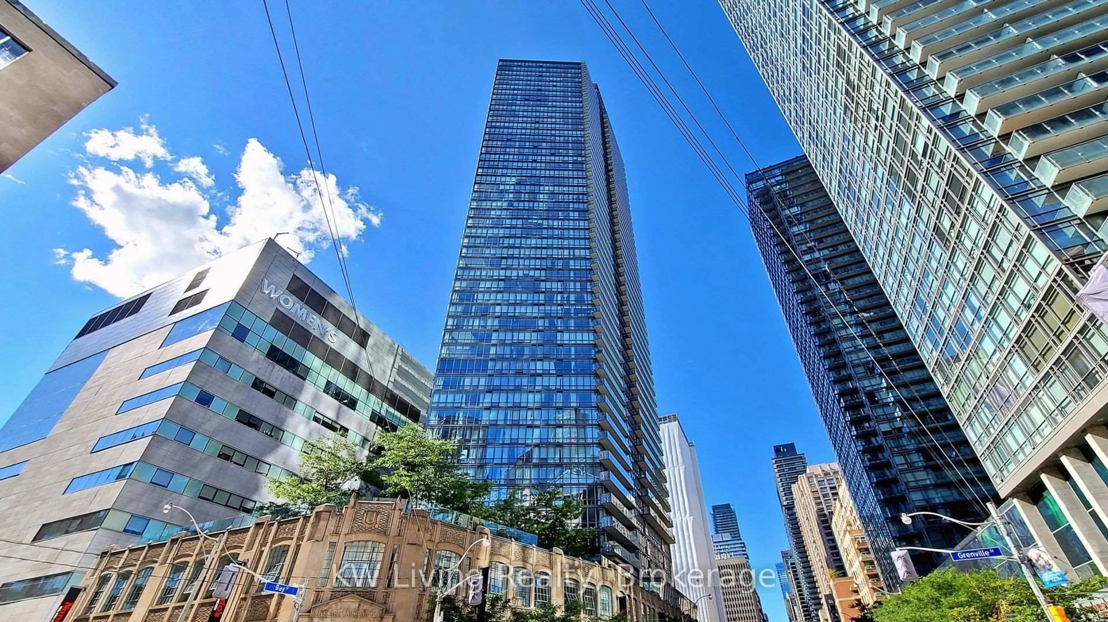 Unknown for 832 Bay St #1303, Toronto Ontario M5S 1Z6