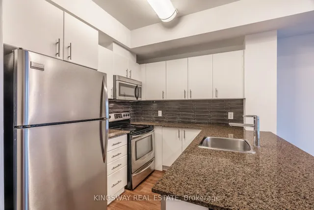 Additional property image - 25 Cole St Unit 1709