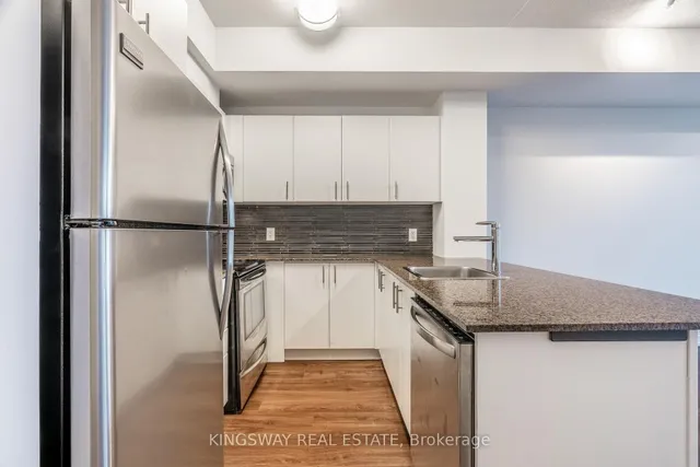 Additional property image - 25 Cole St Unit 1709