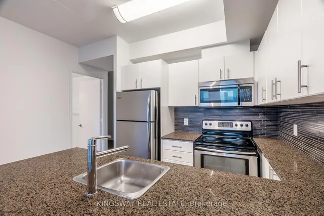Additional property image - 25 Cole St Unit 1709