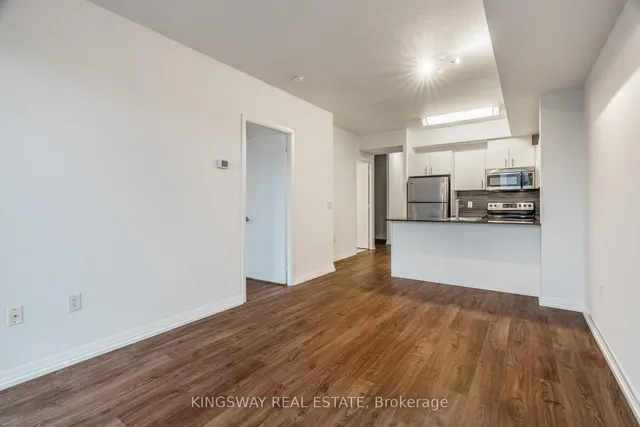 Additional property image - 25 Cole St Unit 1709