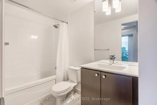 Additional property image - 25 Cole St Unit 1709
