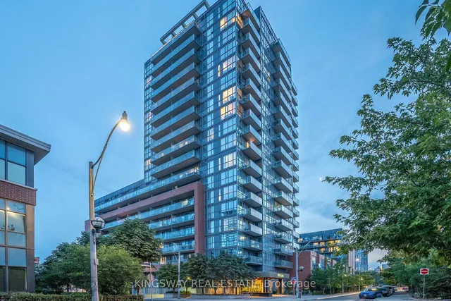 Additional property image - 25 Cole St Unit 1709