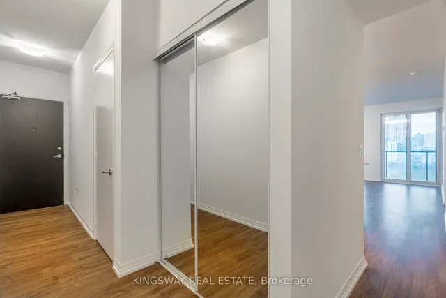 Additional property image - 25 Cole St Unit 1709