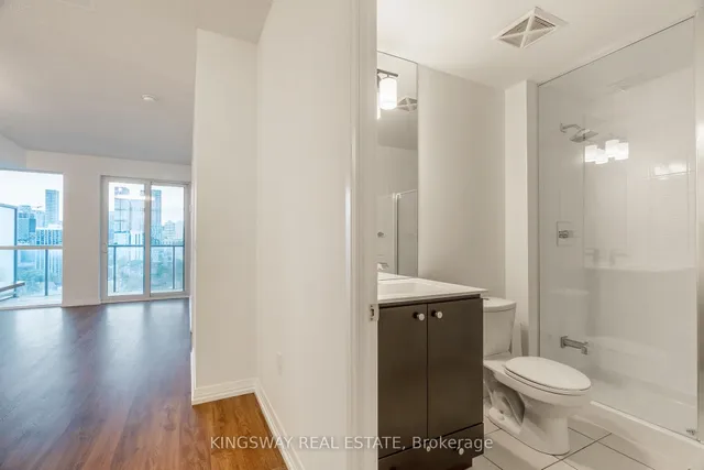 Additional property image - 25 Cole St Unit 1709
