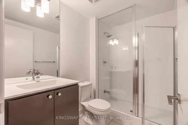Additional property image - 25 Cole St Unit 1709