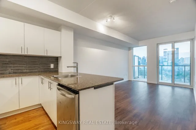 Additional property image - 25 Cole St Unit 1709