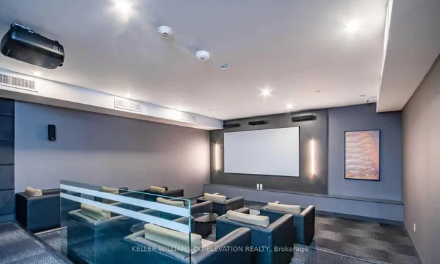 Additional property image - 101 Erskine Ave Unit 2303