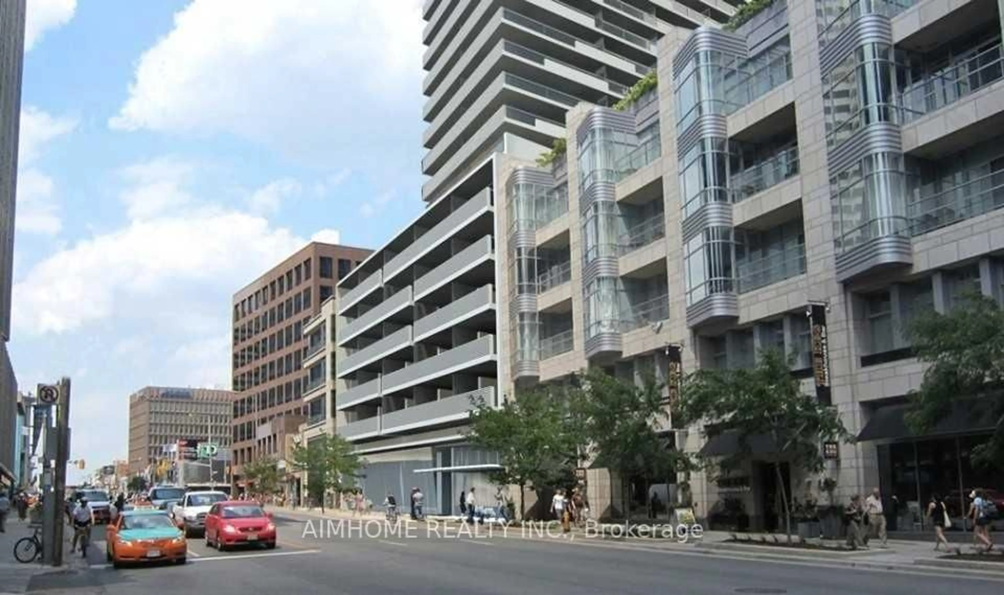 Unknown for 2221 Yonge St #2302, Toronto Ontario M4S 2B4