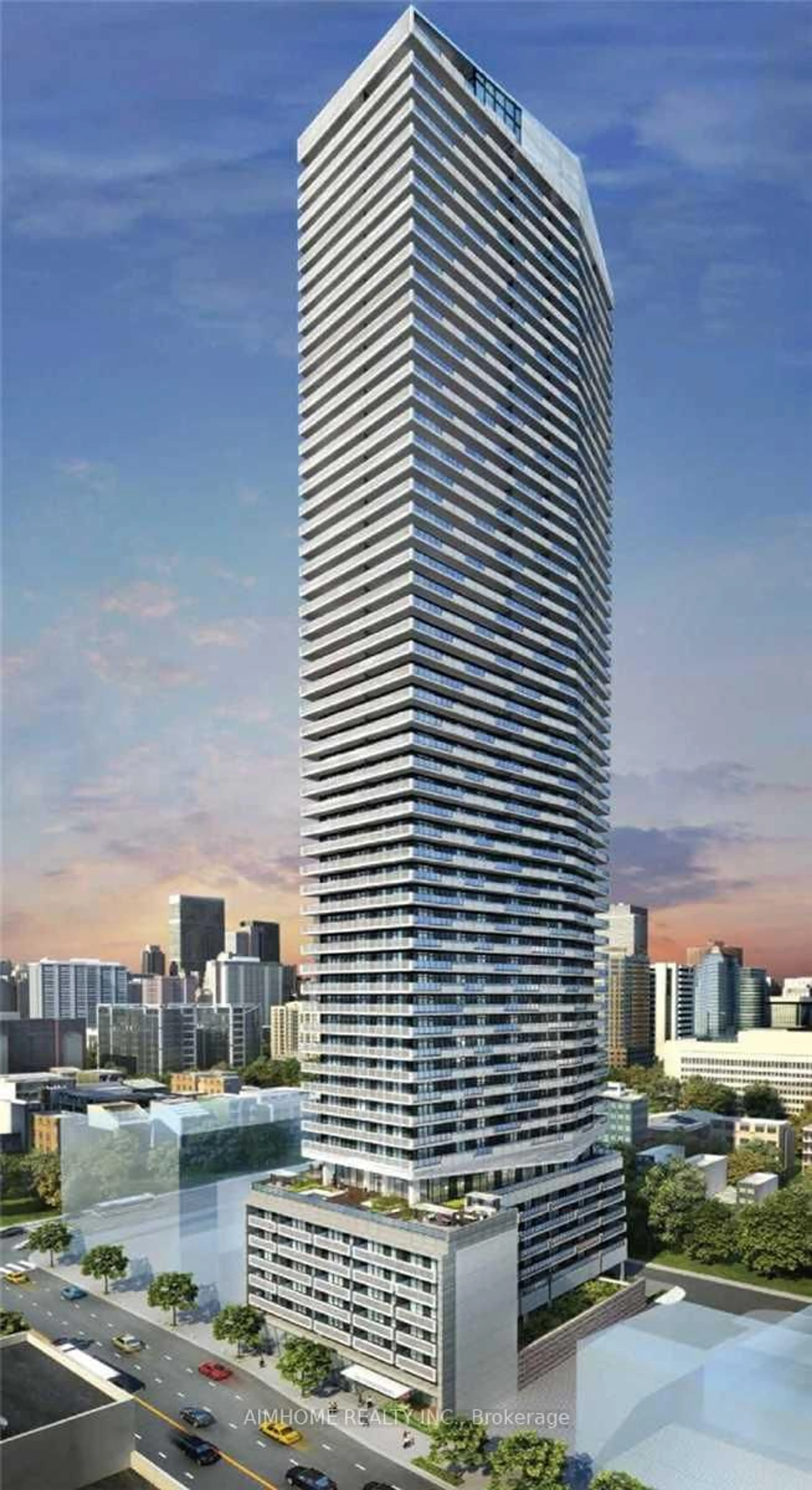 Unknown for 2221 Yonge St #2302, Toronto Ontario M4S 2B4