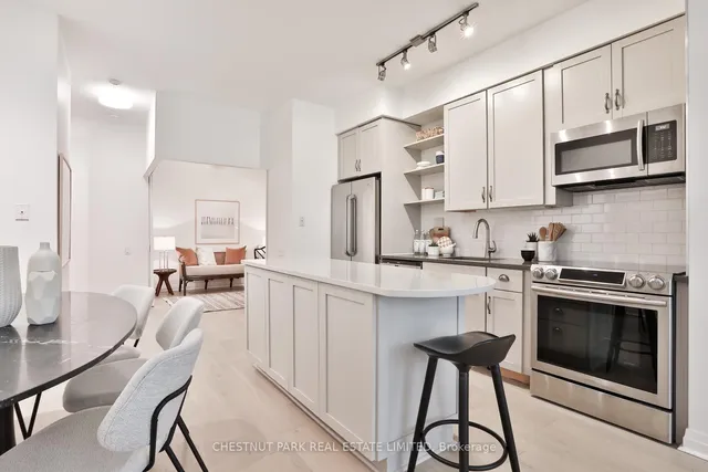 Additional property image - 20 Scrivener Sq Unit 107